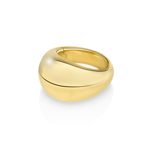 *SHOP & SIP EVENT* Paul Morelli Ultimate Gold Ring