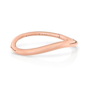 *SHOP & SIP EVENT* Paul Morelli Ultimate Gold Mini Bangle Bracelet
