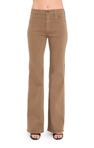 Kobi Halperin Rosie Pants in Khaki