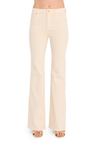 Kobi Halperin Rosie Pants in White