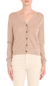 Kobi Halperin Jenna Sweater in Khaki