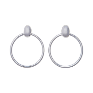 *RESERVE TODAY* Sidney Garber Naples Earrings