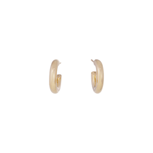 *RESERVE TODAY* Sidney Garber Mallory Hoop Earrings (Small)