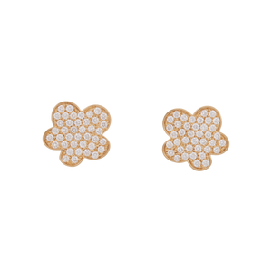 *RESERVE TODAY* Sidney Garber Arcadia Diamond Studs