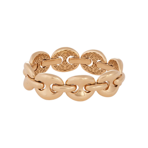 *RESERVE TODAY* Sidney Garber Puffy Mariner Stretch Bracelet