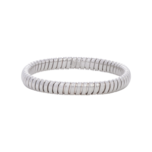 *RESERVE TODAY* Sidney Garber Anniversary Rolling Bracelet (7.5mm)
