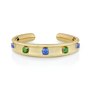 Paul Morelli Gallant Cuff, Medium