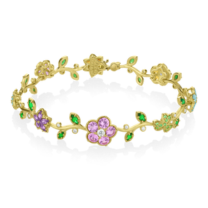 Paul Morelli Wild Child Link Bracelet