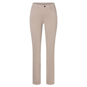 MAC Dream Straight Jeans in Light Shadow