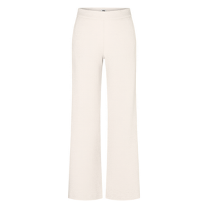 *COMING SOON* MAC Premium Jersey Chiara Pants in Vintage White