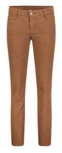 MAC Dream Straight Jeans in Bison Brown, Size 42x32 MAC Dream Straight Jeans in Bison Brown, Size 42x32