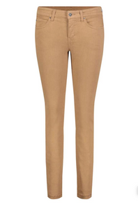 MAC Dream Skinny Jean - Light Cognac MAC Dream Skinny Jean - Light Cognac