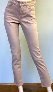 MAC Dream Straight Jean - Rose MAC Dream Straight Jean - Rose