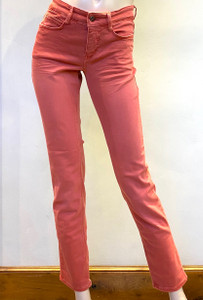 MAC Dream Straight Jean - Red Diamond MAC Dream Straight Jean - Red Diamond