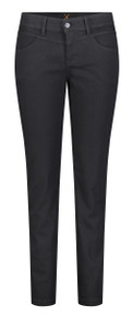 MAC Dream Slim Jeans in Black Black MAC Dream Slim Jeans in Black Black