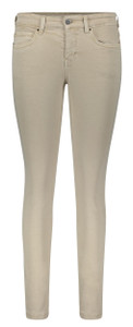 MAC Dream Skinny Jeans in Smoothly Beige