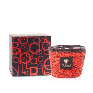 Baobab Collection Max 10 Foty Candle Baobab Collection Max 10 Foty Candle