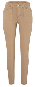 MAC Dream Skinny Jeans in Golden Terra