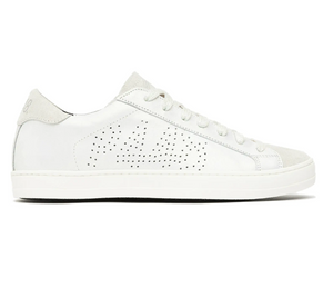 P448 John Sneaker in Arctic/Irla, Size 35 P448 John Sneaker in Arctic/Irla, Size 35