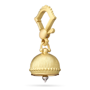 Paul Morelli Linea Meditation Bell, 10mm Paul Morelli Linea Meditation Bell, 10mm