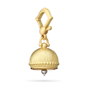 Paul Morelli Linea Meditation Bell, 12mm Paul Morelli Linea Meditation Bell, 12mm