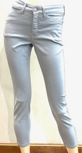 MAC Dream Chic Denim in Baby Blue MAC Dream Chic Denim in Baby Blue
