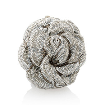 *PRE-ORDER* Judith Leiber Couture Desiree Rose