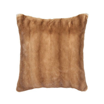 *PRE-ORDER* Augustina's Mink Pillow