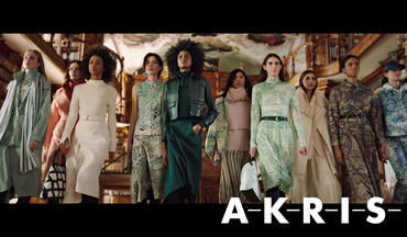 AKRIS – Fashion With a Heritage.