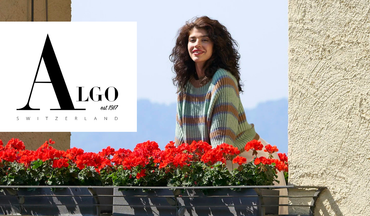 ALGO: Shop & Sip Event