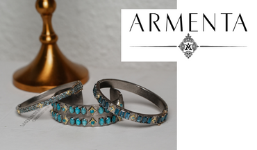 Armenta Jewelry Event