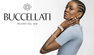 Buccellati: Macri Collection