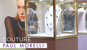 COUTURE -- Paul Morelli