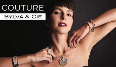 COUTURE -- Sylva & Cie.