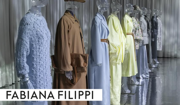 Fabiana Filippi Shop & Sip Trunk Show Event