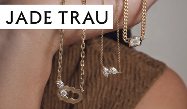 SHOP & SIP EVENT: Jade Trau Jewelry