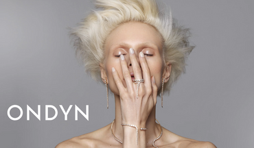 ONDYN Jewelry Event