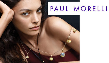 Paul Morelli: Meditation Bells