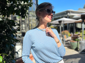 Lafayette 148 New York and Cadar