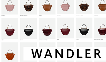 Wandler: Hortensia Mini