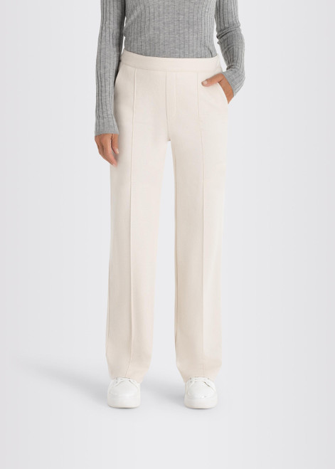 MAC Chiara Pants in Beige
