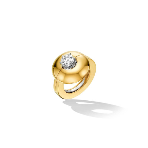 *RESERVE TODAY* Cadar Psyche TU Engagement Ring Enhancer