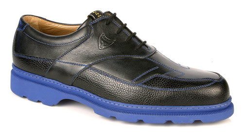 *RESERVE TODAY* Michael Toschi G4 Golf Shoes in Black/Black