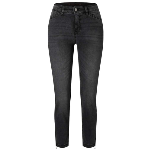 MAC Dream Chic Denim in Anthracite Fancy Wash