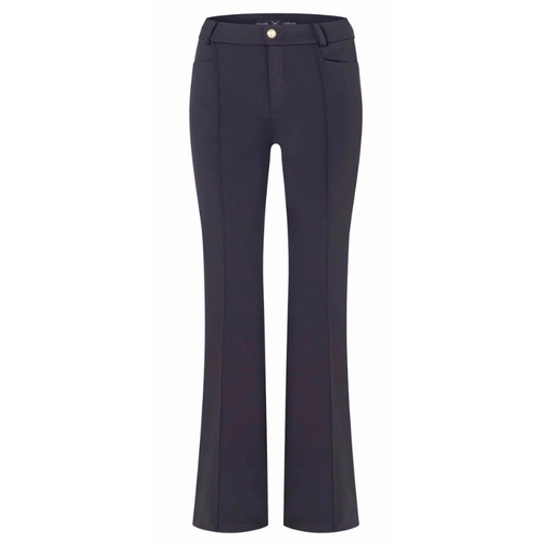 *COMING SOON* MAC Dream Boot Luxury Jeans in Dark Blue