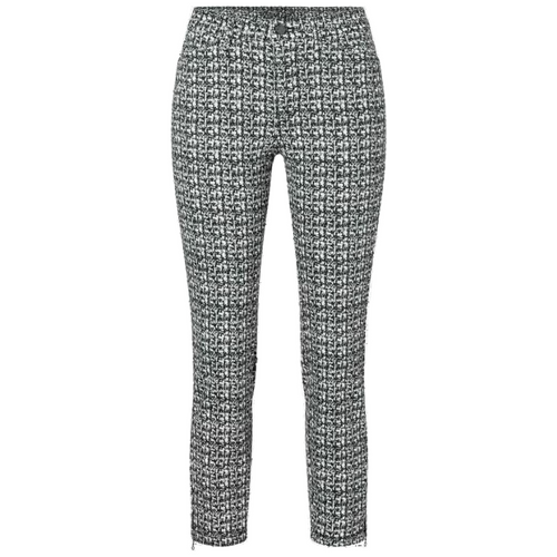 MAC Dream Chic Denim in Dark Grey Shale