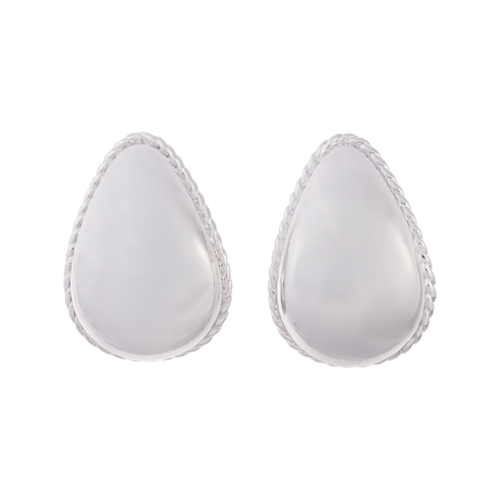*RESERVE TODAY* Sidney Garber Large Anjou Earrings