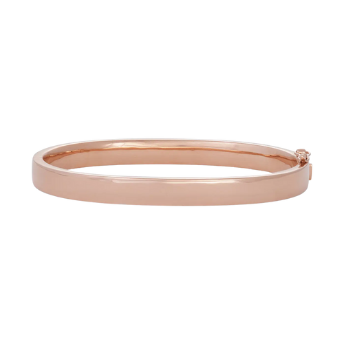*RESERVE TODAY* Sidney Garber Polished Bangle (Medium)