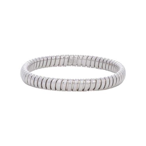 *RESERVE TODAY* Sidney Garber Anniversary Rolling Bracelet (7.5mm)