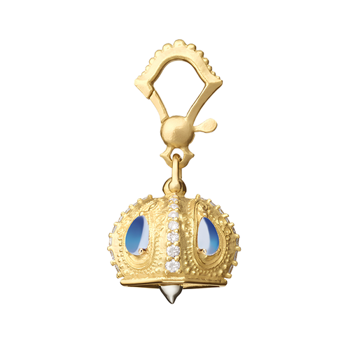 *SPECIAL ORDER* Paul Morelli Birthday Bell (June), 9.5mm